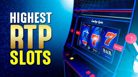 rtp wtslot|Slots RTP explained & highest RTP Slots list .